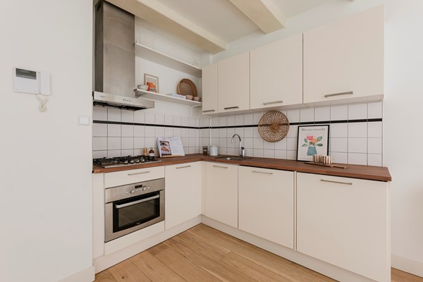Medium property photo - Rusland 29B, 1012 CK Amsterdam